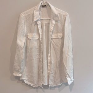 Soft Button Down - Lucky Brand